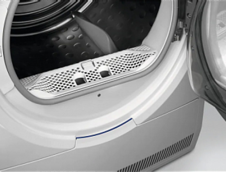 Сушильная машина Electrolux EW8HN358SP