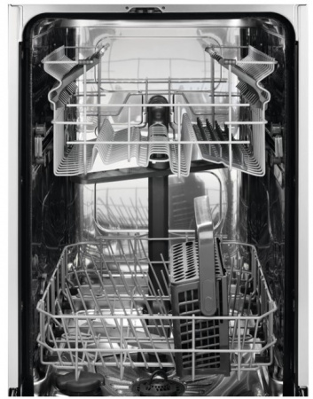 Посудомоечная машина Electrolux ESF9452LOX