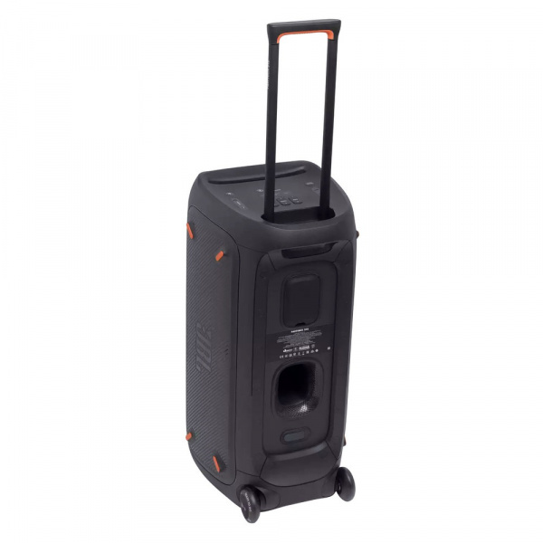 Музыкальный центр JBL PartyBox 310