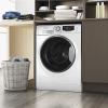 Стиральная машина Hotpoint NSD 6239 S VE
