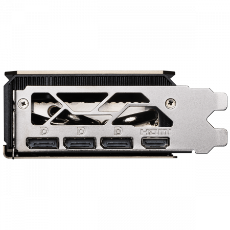 Видеокарта MSI NVIDIA GeForce RTX 5070 12G INSPIRE 3X OC (G5070-12I3C) RTX 5070 12G INSPIRE 3X OC