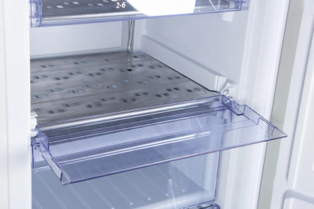 Морозильная камера Beko RFSK266T01W