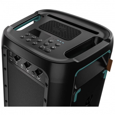 Музыкальный центр Hisense Party Rocker One