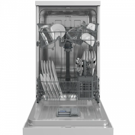 Посудомоечная машина Indesit DFS1A59
