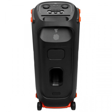 Музыкальный центр JBL PartyBox 710