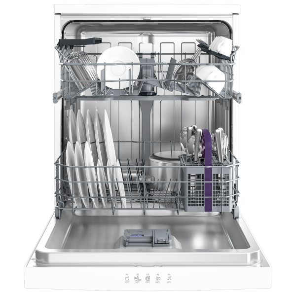 Посудомоечная машина Beko BDFN15421W