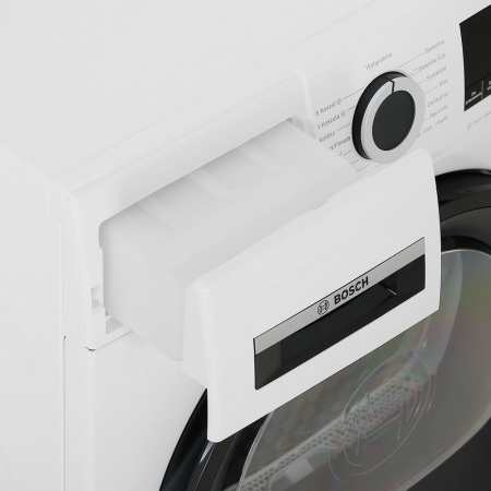 Сушильная машина Bosch WQG241AKPL