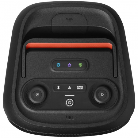 Музыкальный центр JBL PartyBox Club 120
