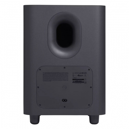Саундбар JBL Bar 500