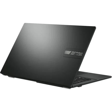Ноутбук ASUS VivoBook Go E1504FA-NJ287, 15.6", (1920x1080)/AMD Ryzen 5 7520U/8 ГБ DDR5/512 ГБ SSD/AMD Radeon Graphics/Без системы, (90NB0ZR2-M01180)