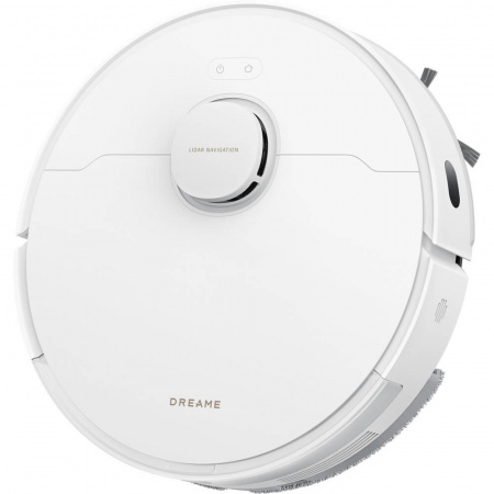 Робот-пылесос Dreame D20 White
