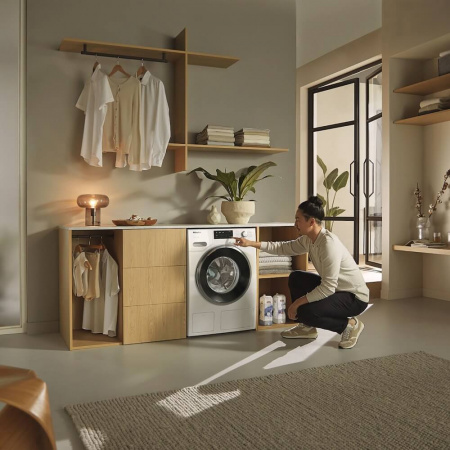 Стиральная машина Miele WWG660WCS