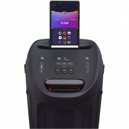Музыкальный центр JBL PartyBox 310