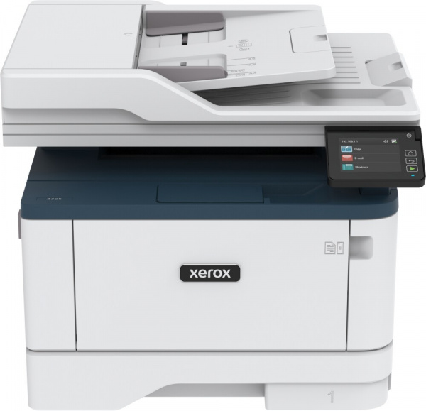 МФУ ч/б лазерное Xerox WorkCentre B305V_DNI (B305V_DNI)