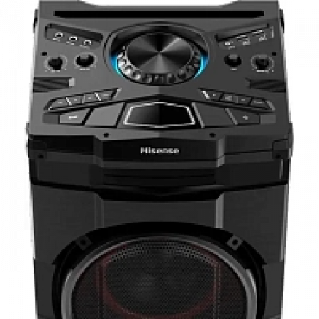 Акустическая система Hisense Party rockstar 1600