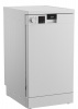 Посудомоечная машина Beko DVS050R01W