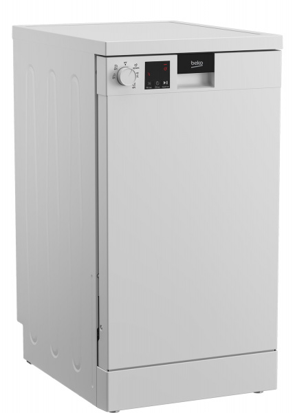 Посудомоечная машина Beko DVS050R01W