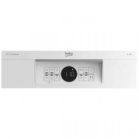 Посудомоечная машина Beko BDFS26020W