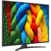 Телевизор LG 55NANO81A6A 55 дюймов 4k uhd smart tv - купить в Москве