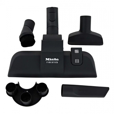 Пылесос Miele SBAD3 Classic