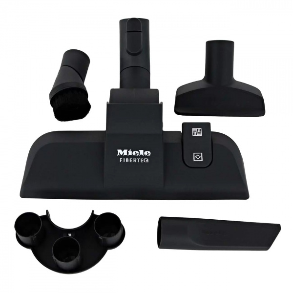 Пылесос Miele SBAD3 Classic