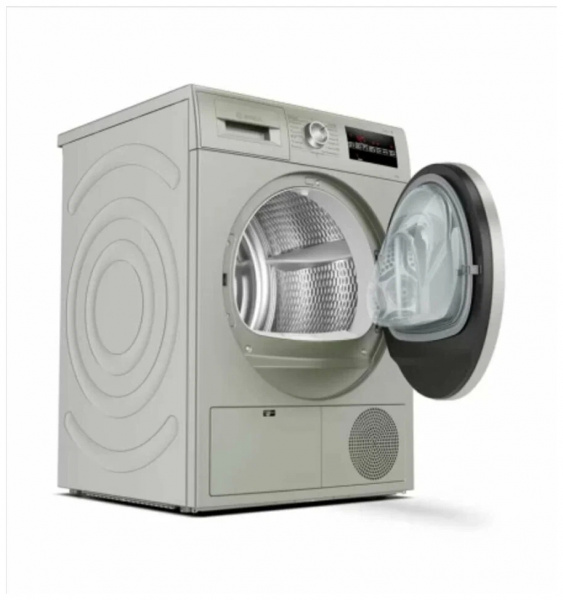 Сушильная машина Bosch WTG8641XME
