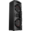 Акустическая система Hisense Party rockstar 1600