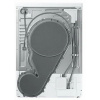 Сушильная машина Samsung DV90T5240AW
