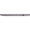 Ноутбук HONOR MagicBook X14, 14", (1920x1200) IPS/Intel Core i5-12450H/8 ГБ DDR4/512 ГБ SSD/Intel UHD Graphics/Без системы, (5301ALWY)