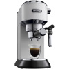 Кофеварка рожковая De'Longhi Dedica EC 685W