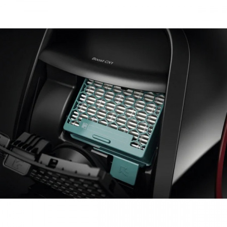 Пылесос Miele SNRF0 Boost CX1