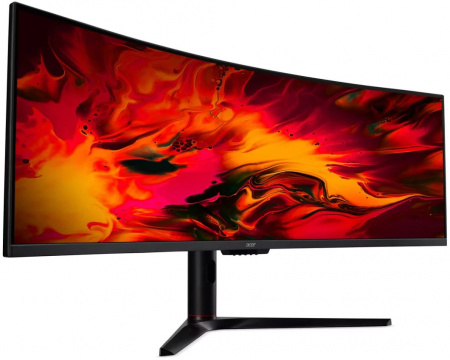 Монитор Acer EI491CRSbmiipphx, 49" (UM.SE1CD.S01)