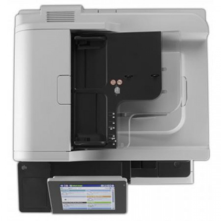 МФУ ч/б лазерное HP LaserJet Enterprise M725z (CF068A)