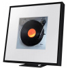 Акустическая система Samsung Music Frame HW-LS60D/RU